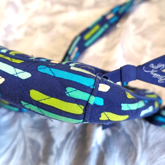 Vera Bradley crossbody bag - Picture 17 of 17